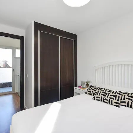 21 By Villagrancanaria Villa *