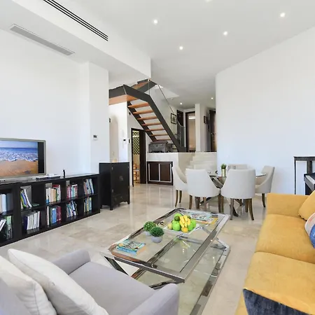 Villa 21 By Villagrancanaria *