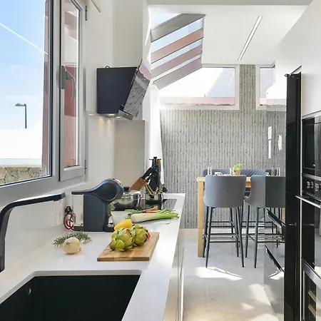 Villa 21 By Villagrancanaria