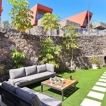 Villa 21 By Villagrancanaria *