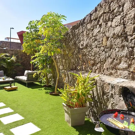 21 By Villagrancanaria Villa *