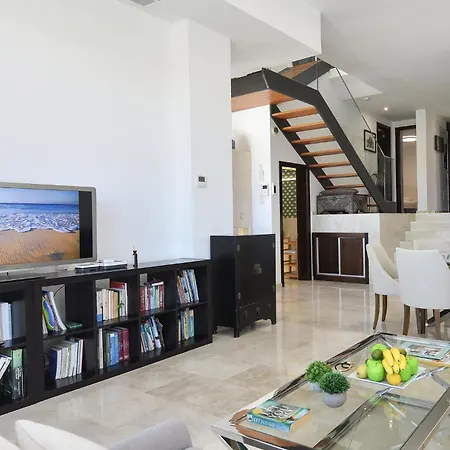 21 By Villagrancanaria Villa *