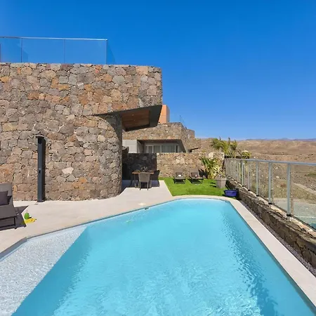 Villa 21 By Villagrancanaria