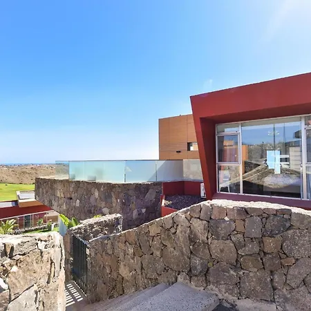 21 By Villagrancanaria Villa