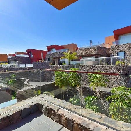 Villa 21 By Villagrancanaria *