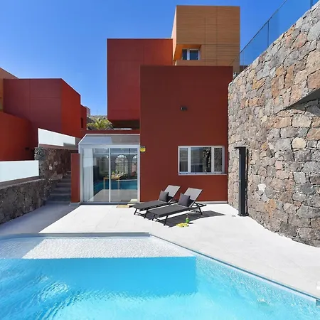 Villa 21 By Villagrancanaria Maspalomas (Gran Canaria)
