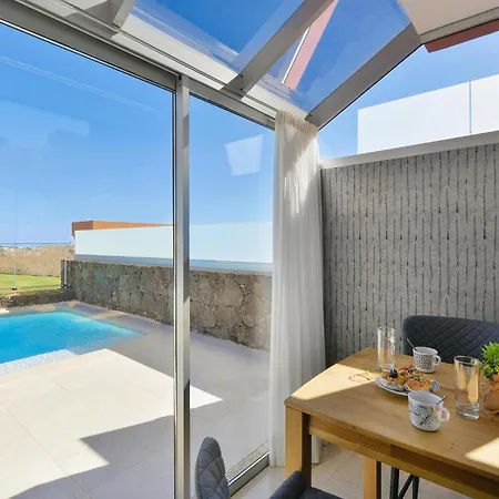 Villa 21 By Villagrancanaria