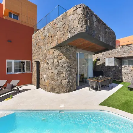 21 By Villagrancanaria Villa