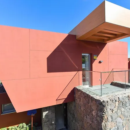 Villa 21 By Villagrancanaria *